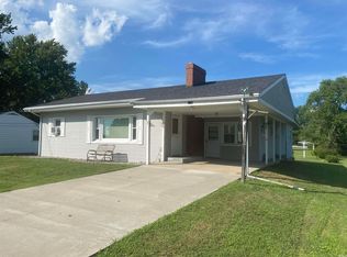 3126 E State Road 14, Rochester, IN 46975
