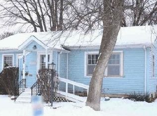 322 Jason Ave, Iowa Falls, IA 50126