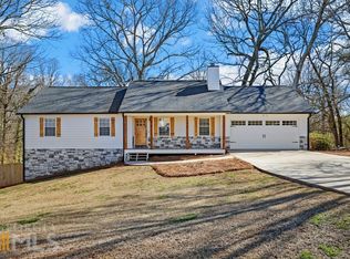 31 Saddle Trl, Jefferson, GA 30549