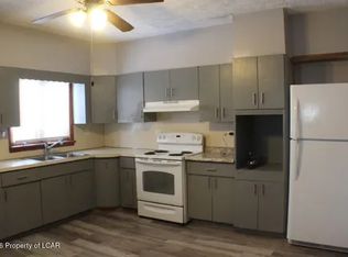 61 W Main St, Nanticoke, PA 18634