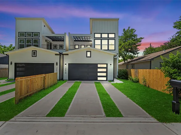 7210 England St, Houston, TX 77021