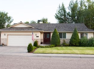 2801 Periska Way, Idaho Falls, ID 83402