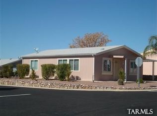 3516 S Feldspar Ave, Tucson, AZ 85735