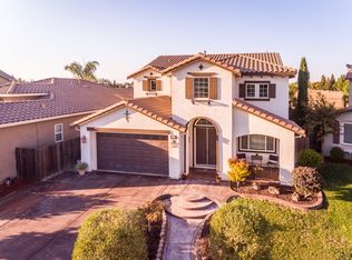 2533 Beaufort Dr, Modesto, CA 95355