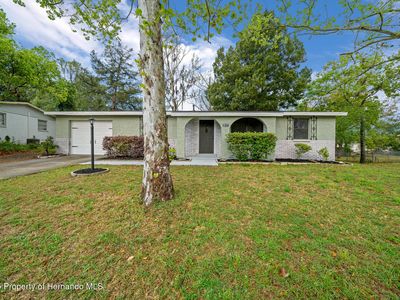 9613 River Rd, Spring Hill, FL, 34608