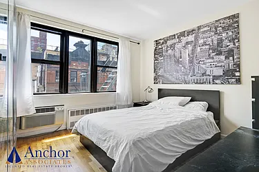 Rented by Anchor Associates