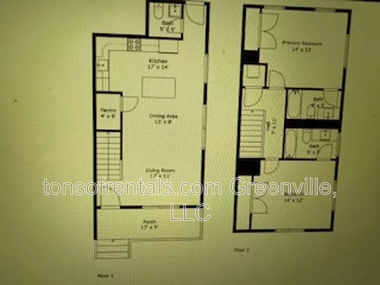 106 Hilton St #A — Photo 13