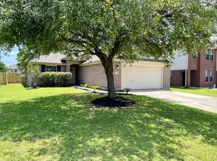 13158 Cutler Ridge Ln, Houston, TX 77044