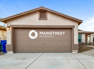 1440 W Eudora Pl, Tucson, AZ 85746