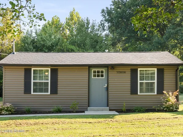 10606 Alton Ln, Fairdale, KY 40118