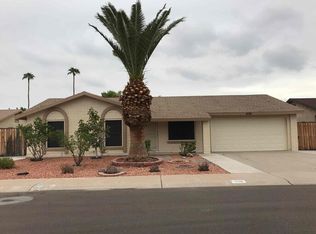 5128 W Cortez St, Glendale, AZ 85304