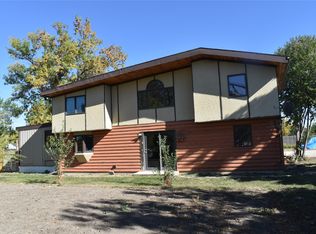 119 S Dakota St, Conrad, MT 59425