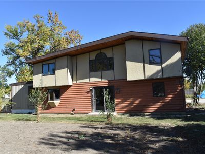 119 S Dakota St, Conrad, MT, 59425