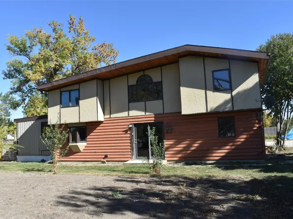 119 S Dakota St, Conrad, MT 59425