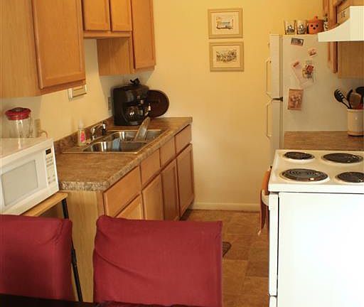 Cedar Crest apartments are just a half mile from Great Wolf Lodge in Bloomington, MN