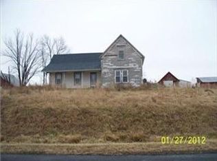 6508 NE State Route U, Hamilton, MO 64644