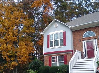 4060 McEachern Cove Dr, Powder Springs, GA 30127