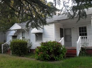 405 McIver St, Sanford, NC 27330