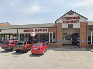 15394 Manchester Rd, Ballwin, MO 63021