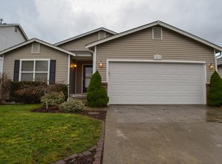 15010 95th Ave E, Puyallup, WA 98375