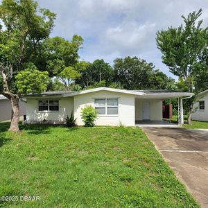 2344 Florida Blvd, South Daytona, FL, 32119