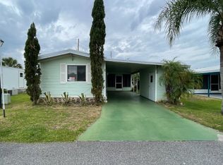25 Hide A Way Ln #25, Winter Haven, FL 33881