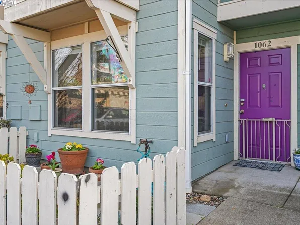 1062 Santa Ines Ct, Oakland, CA 94601