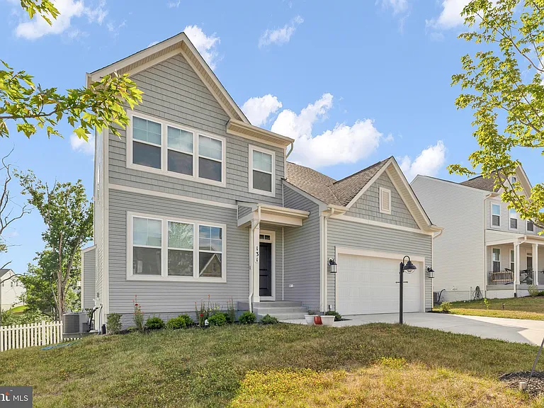131 Thornton Way — Photo 5
