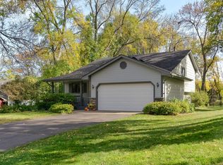 1248 S Birch Lake Blvd, Saint Paul, MN 55110