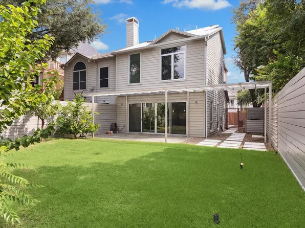 1222 Marconi St, Houston, TX 77019