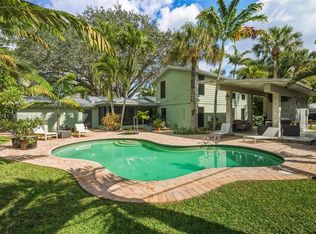 South Fork Estates, Fort Lauderdale, FL 33312