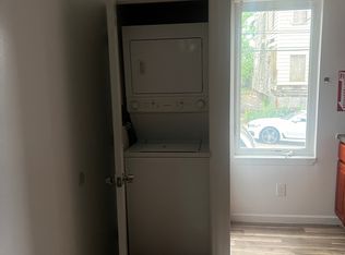 12 Highland Ter #1F, Irvington, NJ 07111