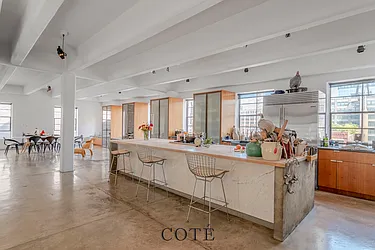 Rented by Cote Luxury Real Estate
