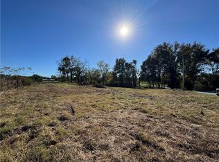 TRACT 1A Spring Cliff Dr, Rogers, AR 72756