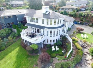 18107 88th Ave W, Edmonds, WA 98026