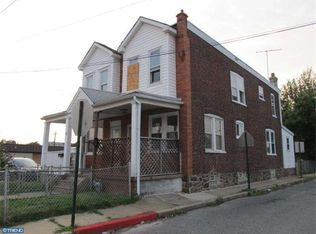 4 Hutchinson St, Marcus Hook, PA 19061