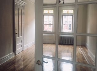 31 Madison Ave #1, Jersey City, NJ 07304
