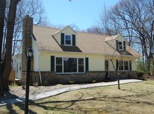 23 Trap Falls Rd, Shelton, CT 06484