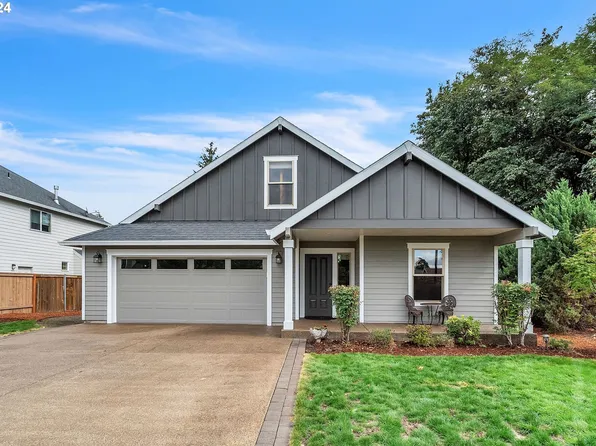 18556 Aladdin Way, Oregon City, OR 97045