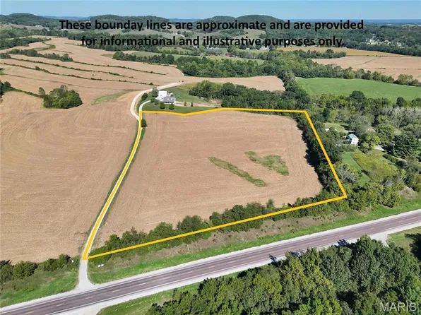 0 Highway B #A, Elsberry, MO 63343