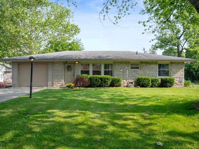2408 W Sheffield Dr, Muncie, IN, 47304