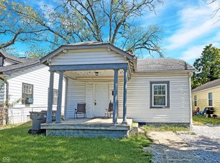 2919 N Denny St, Indianapolis, IN