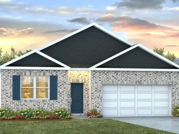 290 Bevington Brook Ln, Hopkins, SC 29061