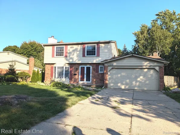 4156 Allegheny Dr, Troy, MI 48085