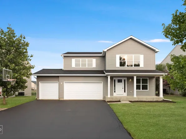 320 Marshall Dr, Antioch, IL 60002