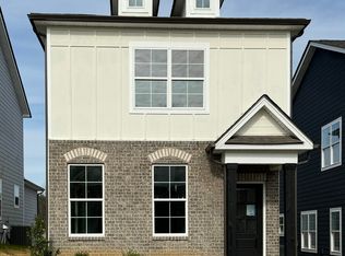 219 Sea Breeze Ln, La Vergne, TN 37086