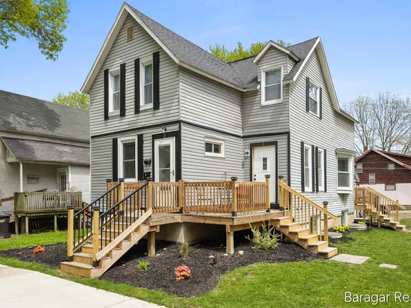 1100 Lincoln Ave NW, Grand Rapids, MI 49504