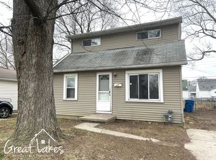 23200 Columbus Ave, Warren, MI 48089