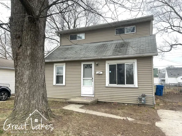 23200 Columbus Ave, Warren, MI 48089