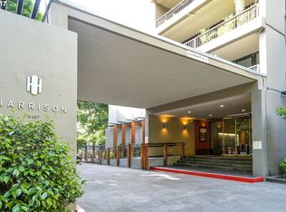 255 SW Harrison St APT 2A, Portland, OR 97201